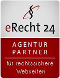 eRecht24 Partner