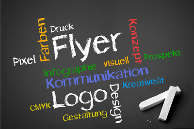 Druckprodukte