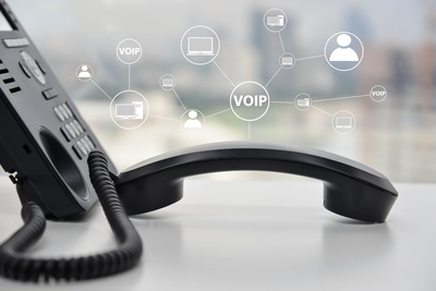 IP-Telefonie / Anlagen