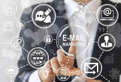 Newslettermarketing