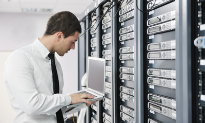 Hosting / Housing