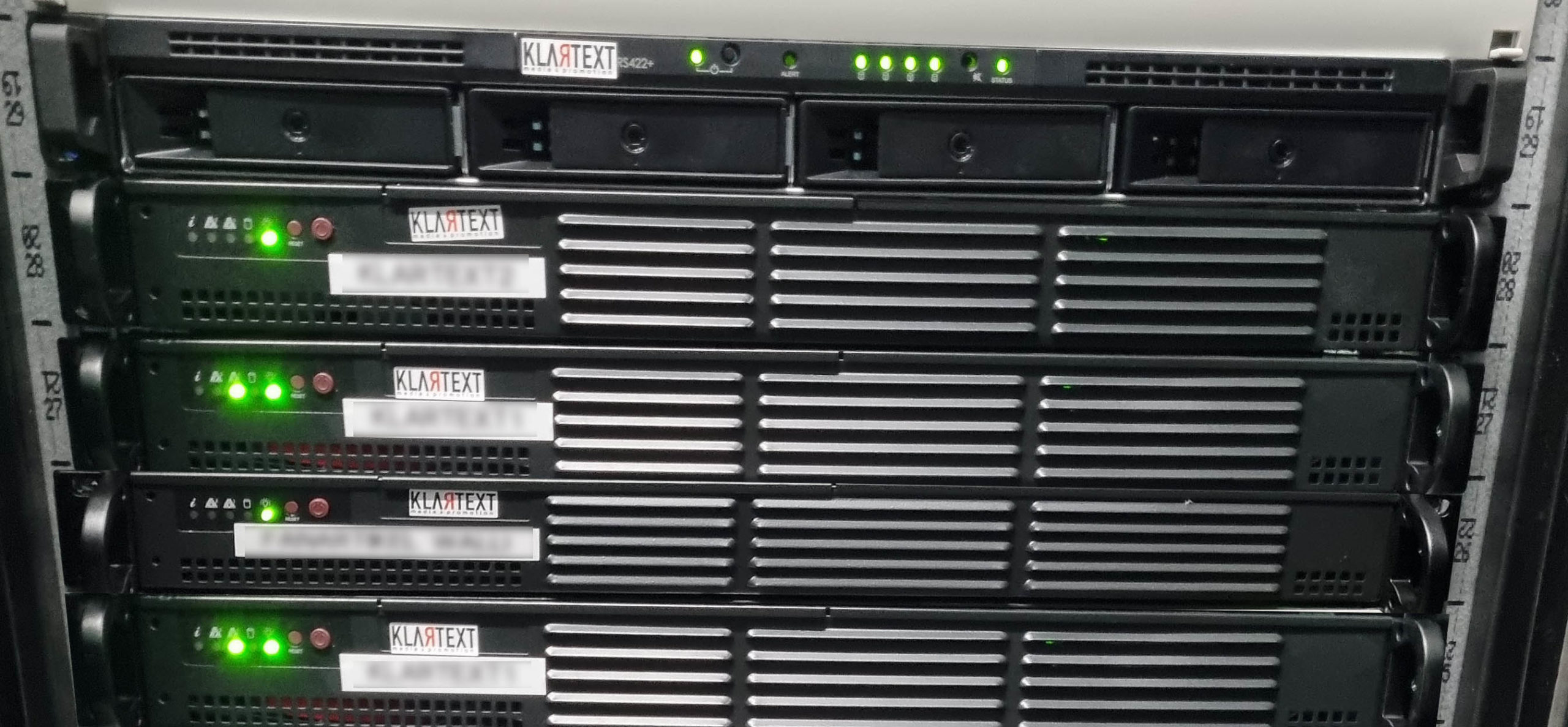 Server / VDS