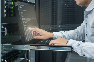 Serveradministration