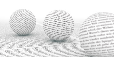 Text- / Content-Service