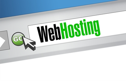 Webhosting