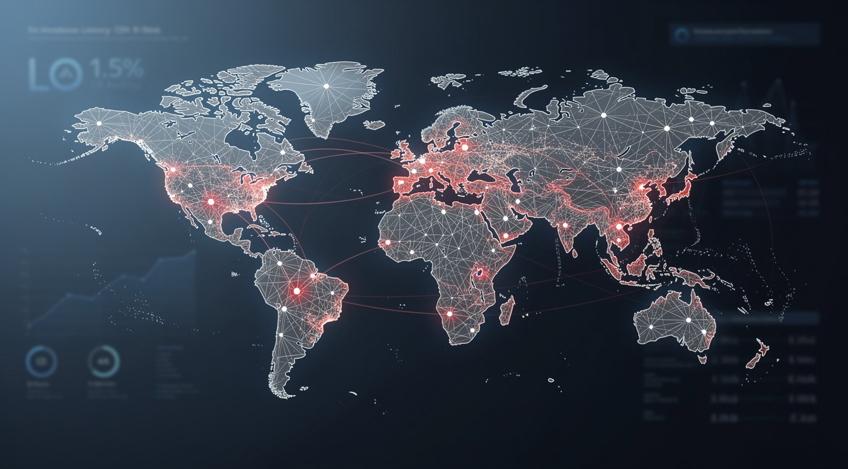 CDN-Einsatz für deutsche Websites: Performance ohne Datenschutzrisiko