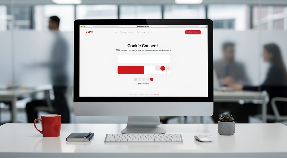 ConsentTool: DSGVO-konforme Cookie-Einwilligungen einfach umsetzen