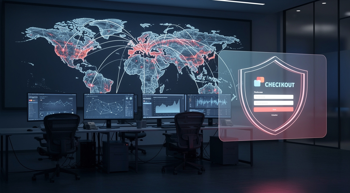 Cyberkrieg mit KI-Agenten: Angriffe nehmen drastisch zu