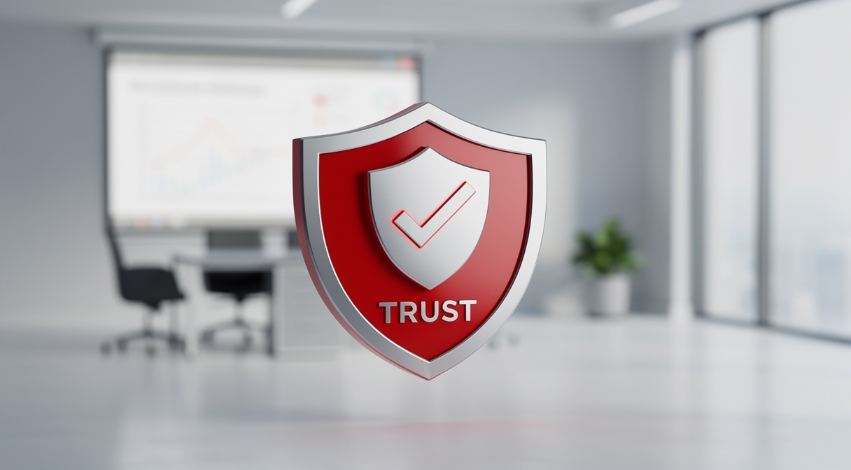ExpertSeal: Vertrauenssiegel für mehr Glaubwürdigkeit online