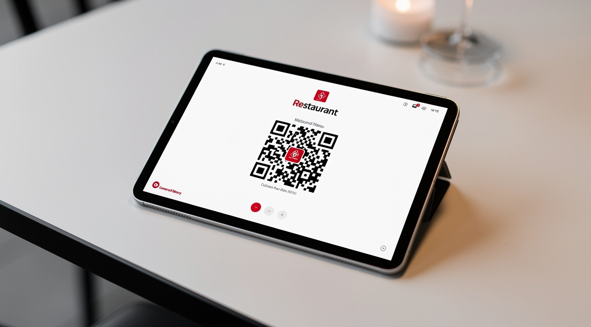 Gastromanager: Digitale Speisekarte und Reservierung für Gastronomie