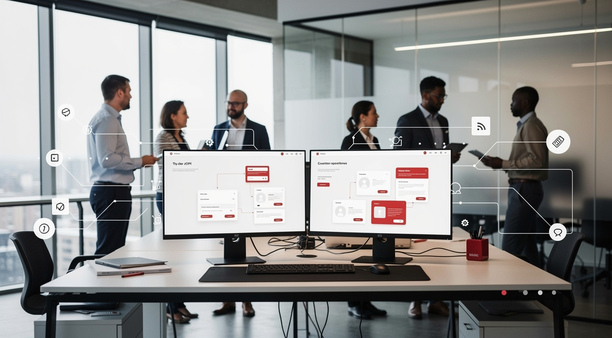 Headless CMS vs. klassisches CMS: Was passt zu Ihrem Projekt?