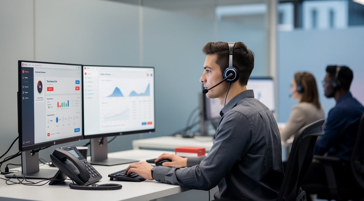 KI-Sprachassistenten im Unternehmen: Chancen und Grenzen