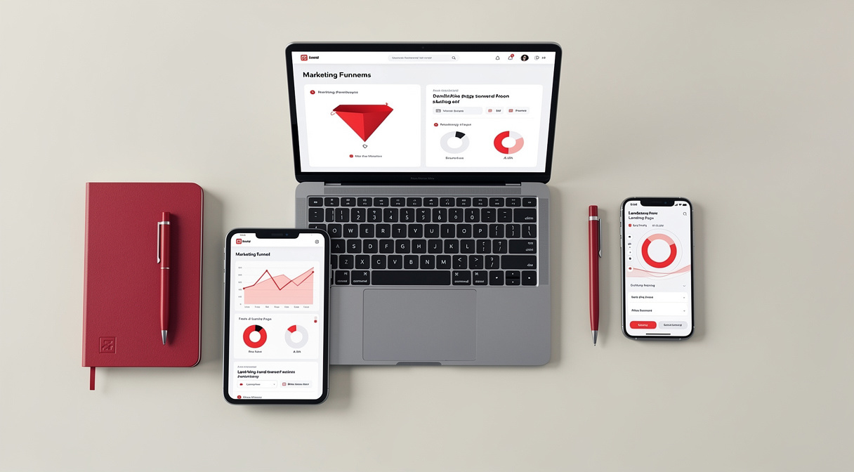 Landingpages optimieren: Mehr Conversions aus Paid und Organic Traffic