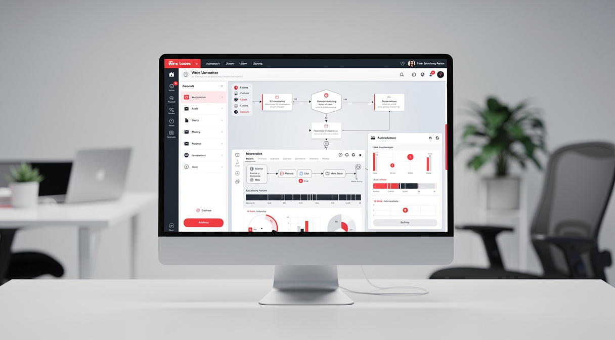 MailMarketingSuite: Newsletter und Automatisierung aus einer Hand