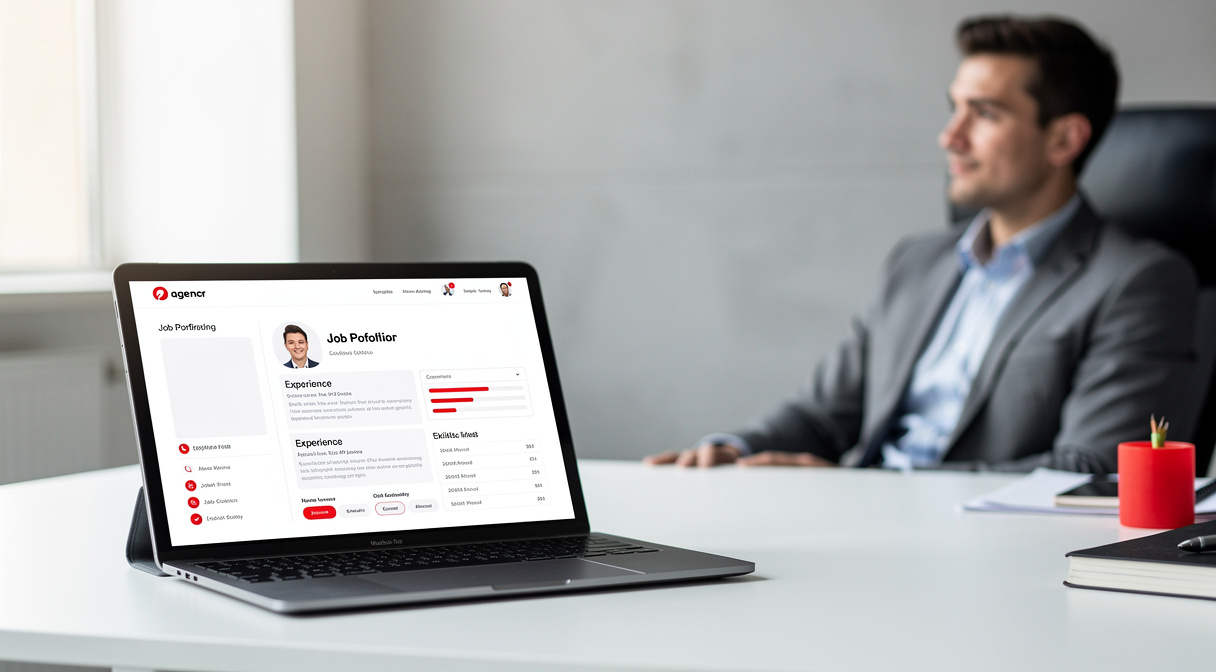 OZE.app: Die digitale Bewerbungsmappe für moderne Bewerber