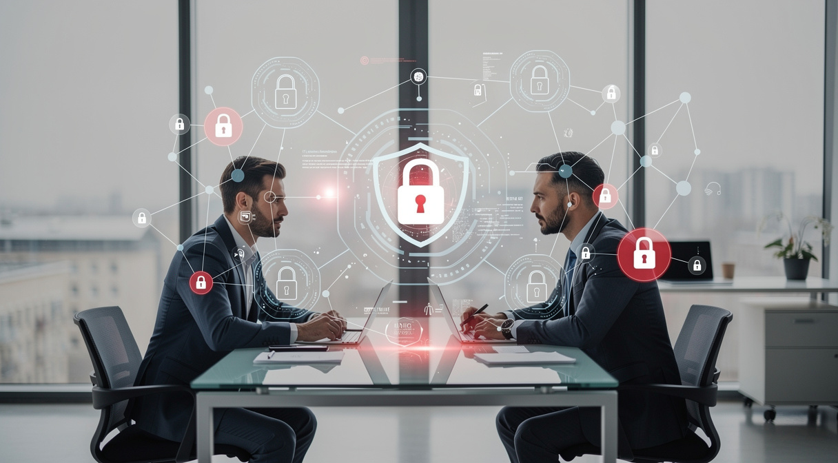 Partnernetzwerk erweitert: Stärker in IT-Sicherheit