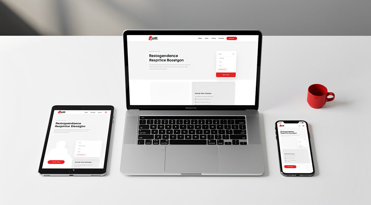Responsive Webdesign: Best Practices für 2026
