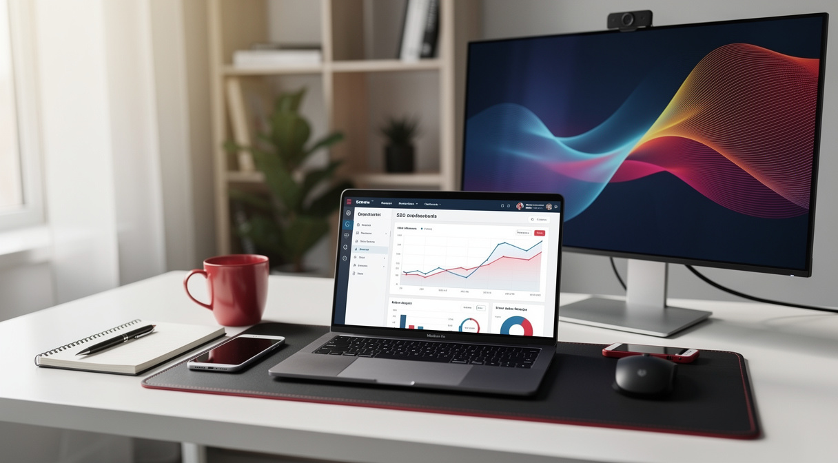 SEO-Grundlagen 2026: Die Checkliste für bessere Rankings
