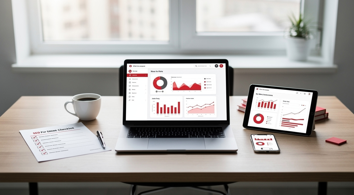 SEO-Grundlagen, Mythen und Tipps: Was wirklich wirkt