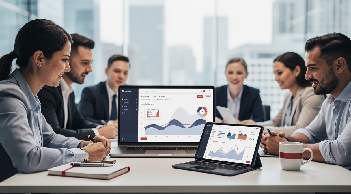Social Media für B2B-Unternehmen: Was wirklich funktioniert