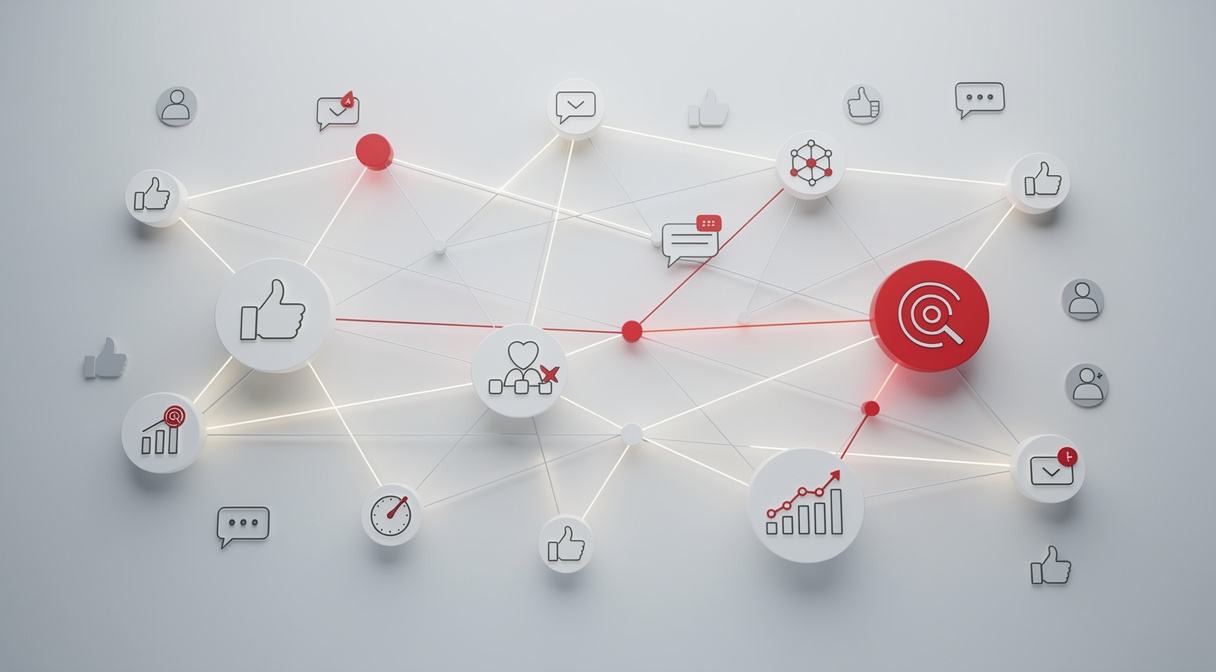 Social Media Marketing: Die wichtigsten Begriffe erklärt