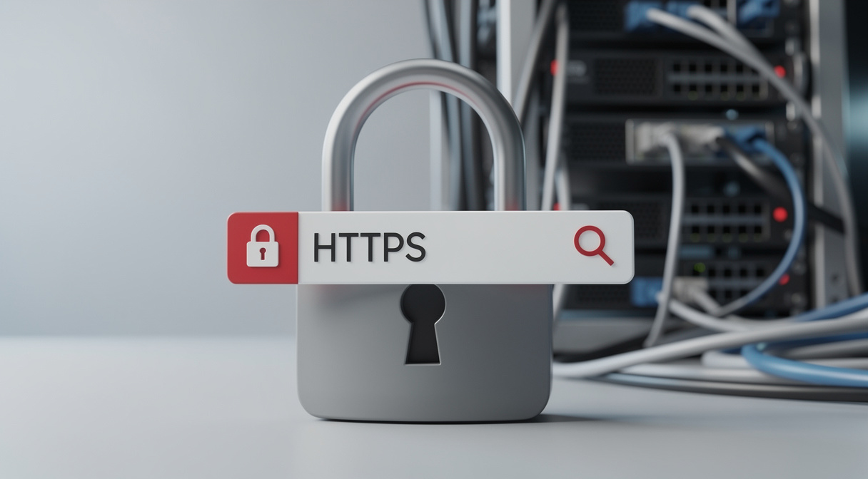 SSL-Zertifikate richtig einrichten: Sicherheit ohne Warnungen