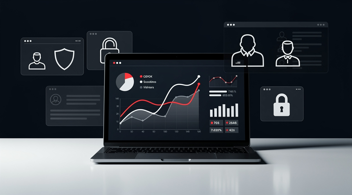 WebInsights: Moderne Webanalyse ohne Cookie-Banner-Stress