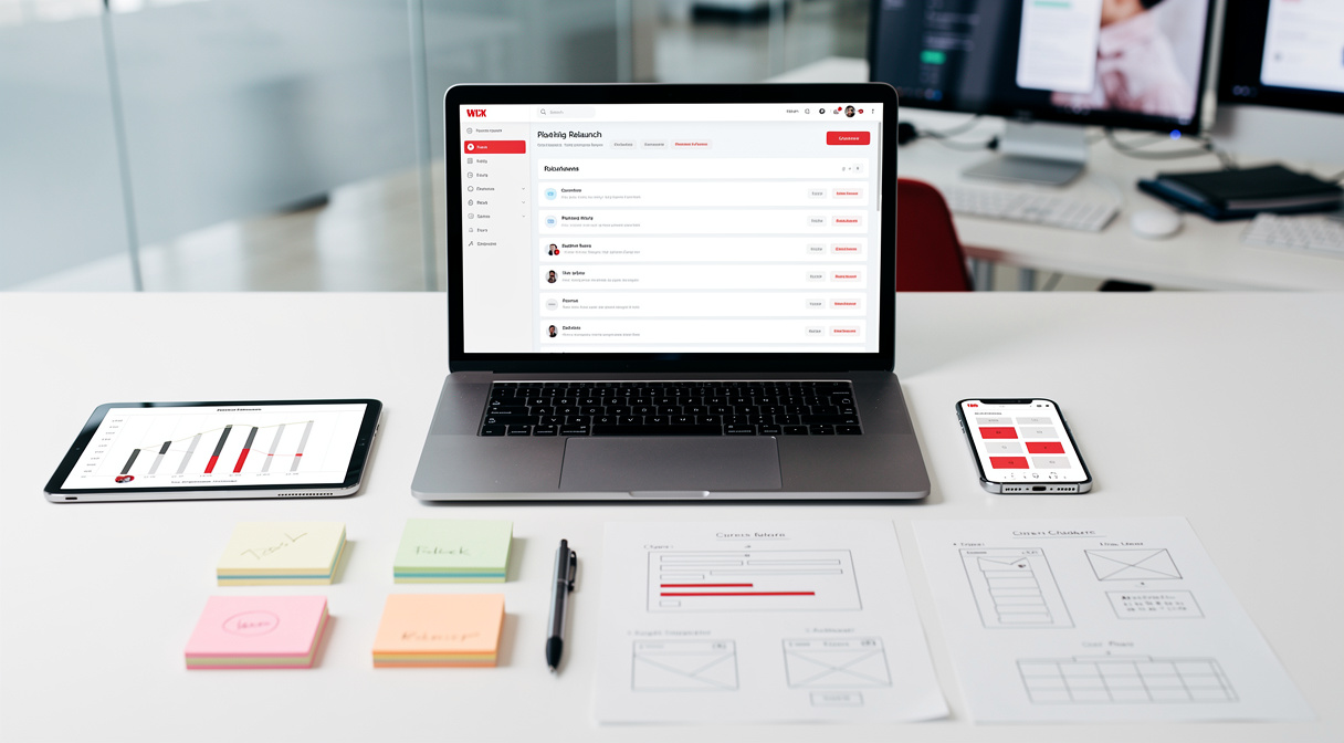 Website-Relaunch planen: Die Checkliste für ein erfolgreiches Projekt