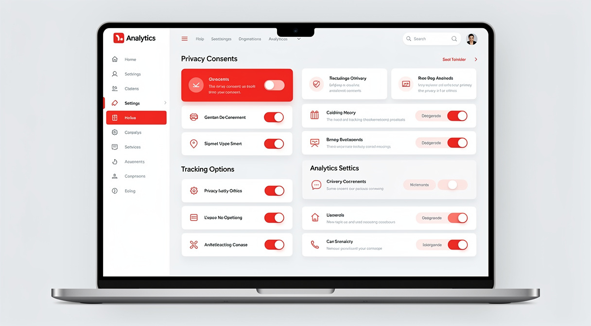 WebsiteSuite ConsentTool Integration