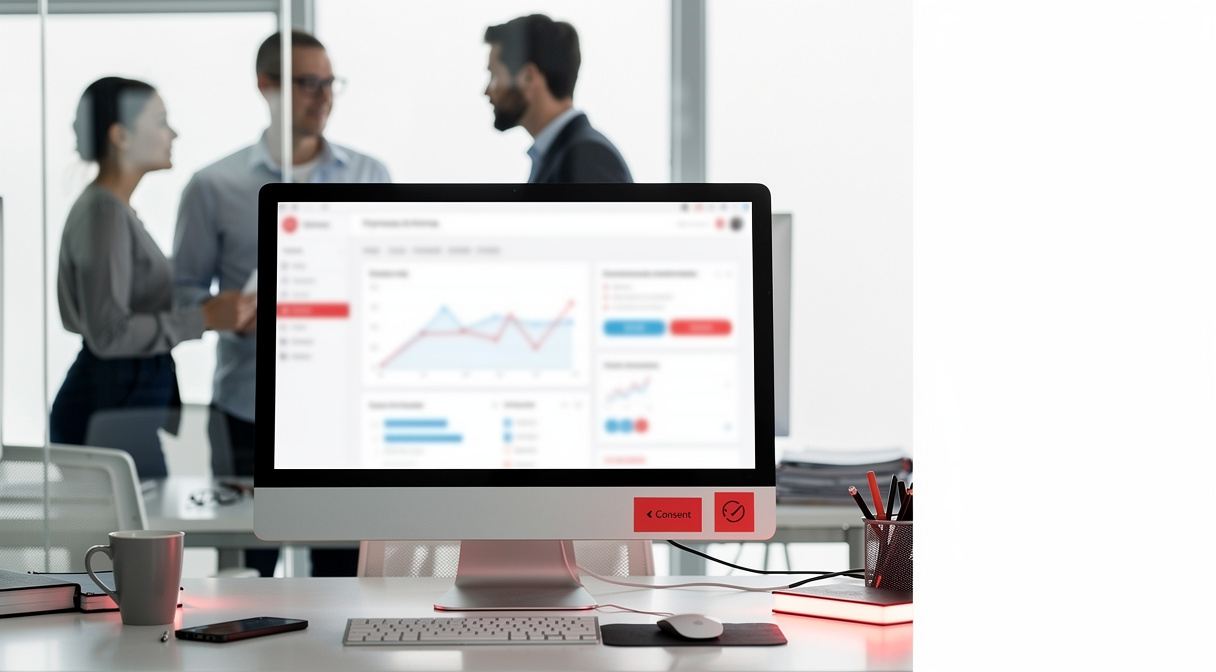 WebsiteSuite und ConsentTool: So spielen Datenschutz und Analyse zusammen